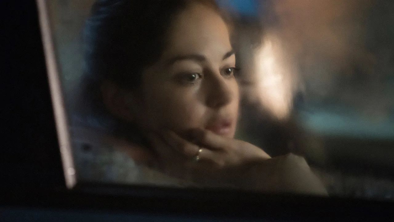 Rosie (2019)