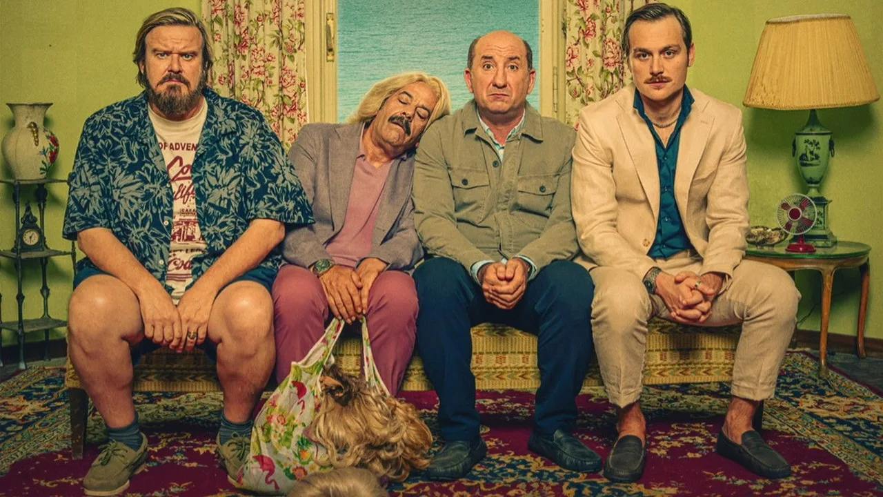 Lavoreremo da grandi (2026)