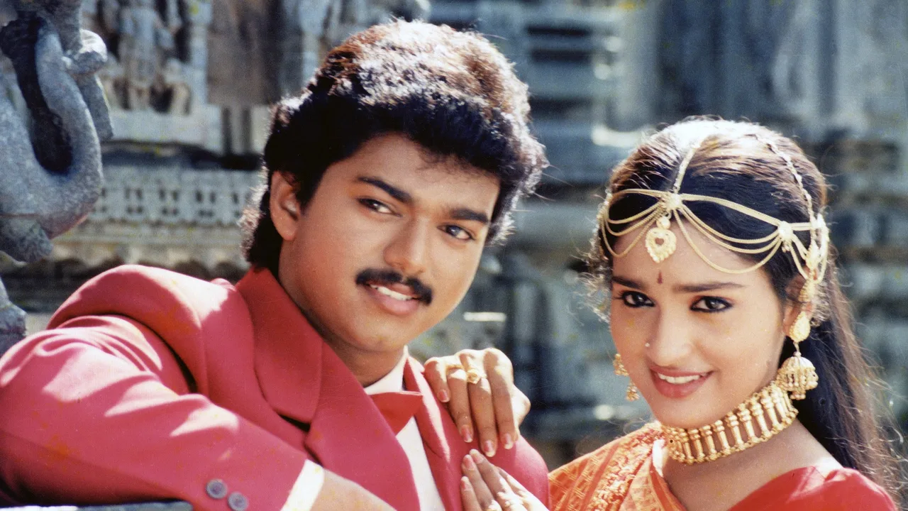 Poove Unakkaga (1996)