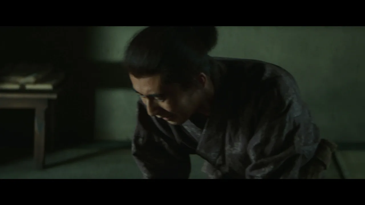Sword Devil (1965)