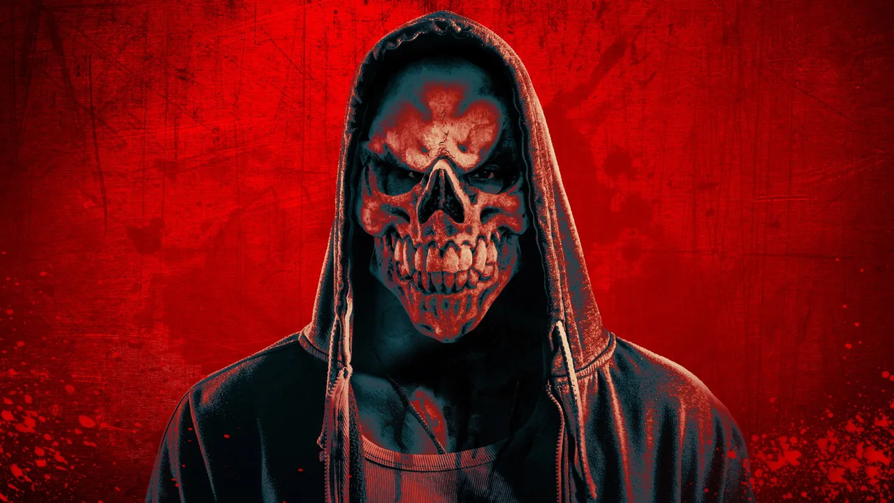 Trick (2019)