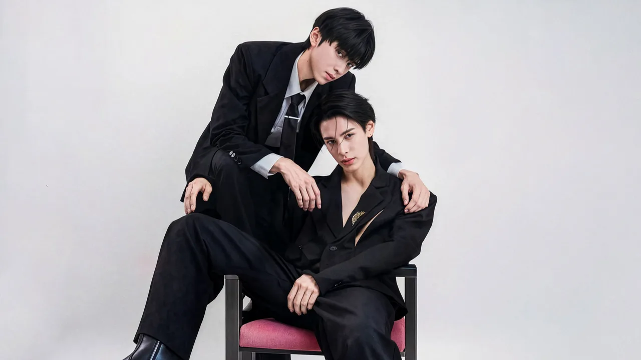 Fool in Love (2026)