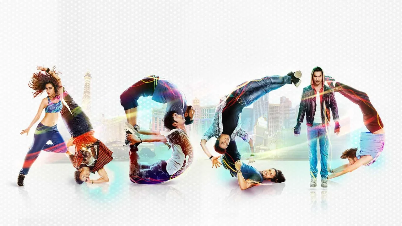 ABCD 2 (2015)