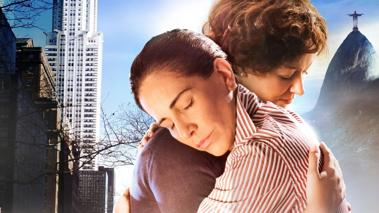 Reaching for the Moon (2013)