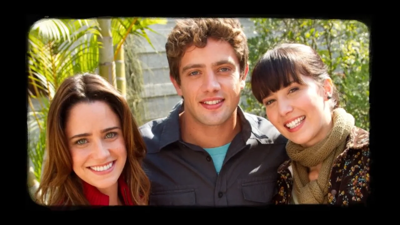 The Life We Lead (2011)
