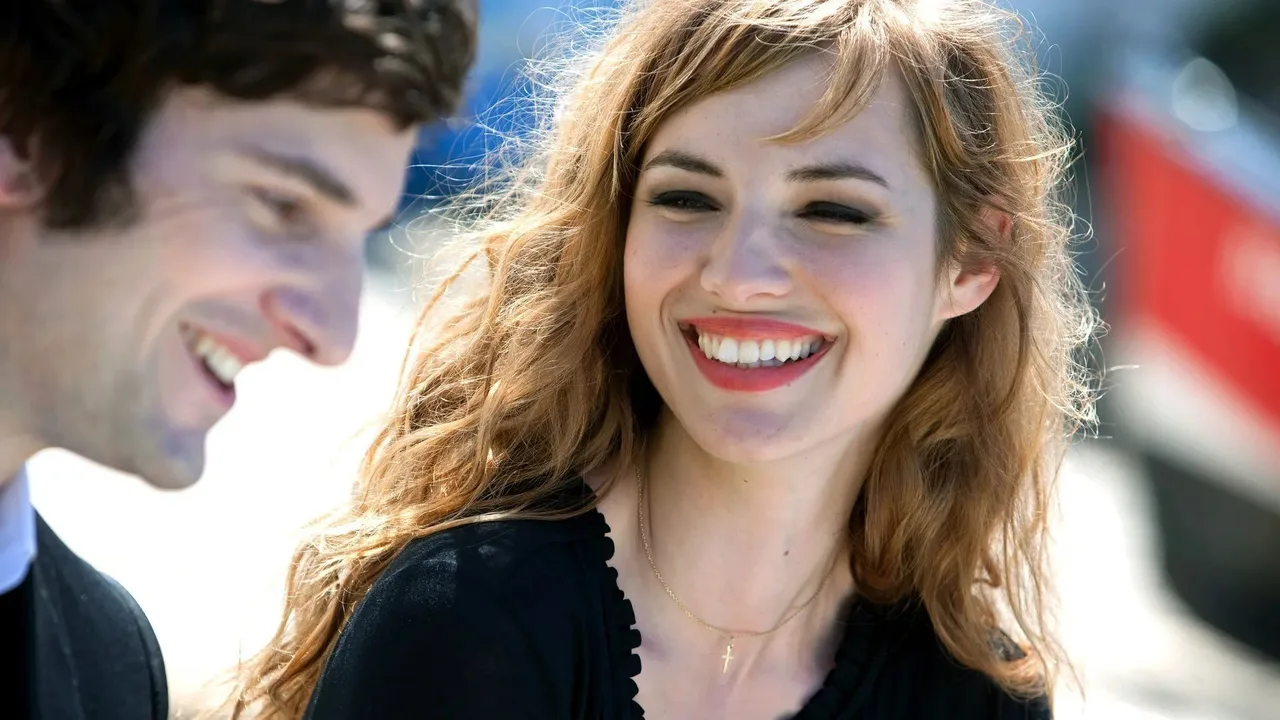Love Lasts Three Years (2011)