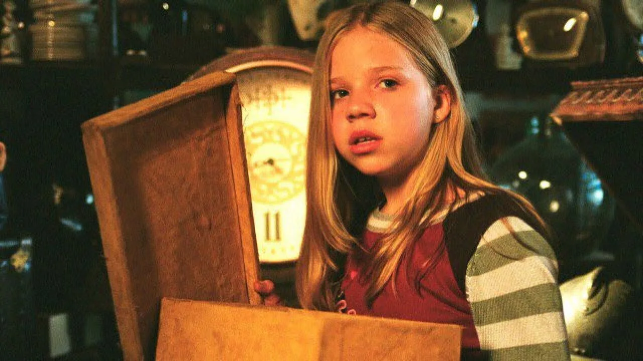 Shoebox Zoo (2004)