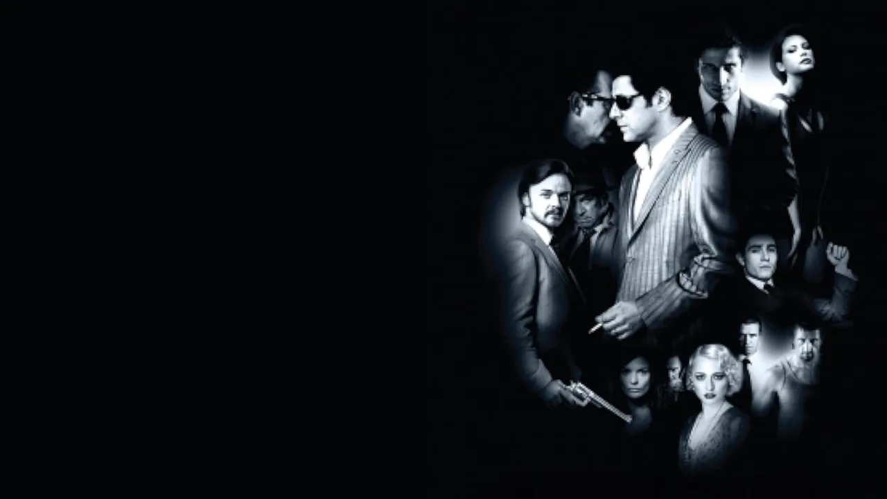 Underbelly (2008)