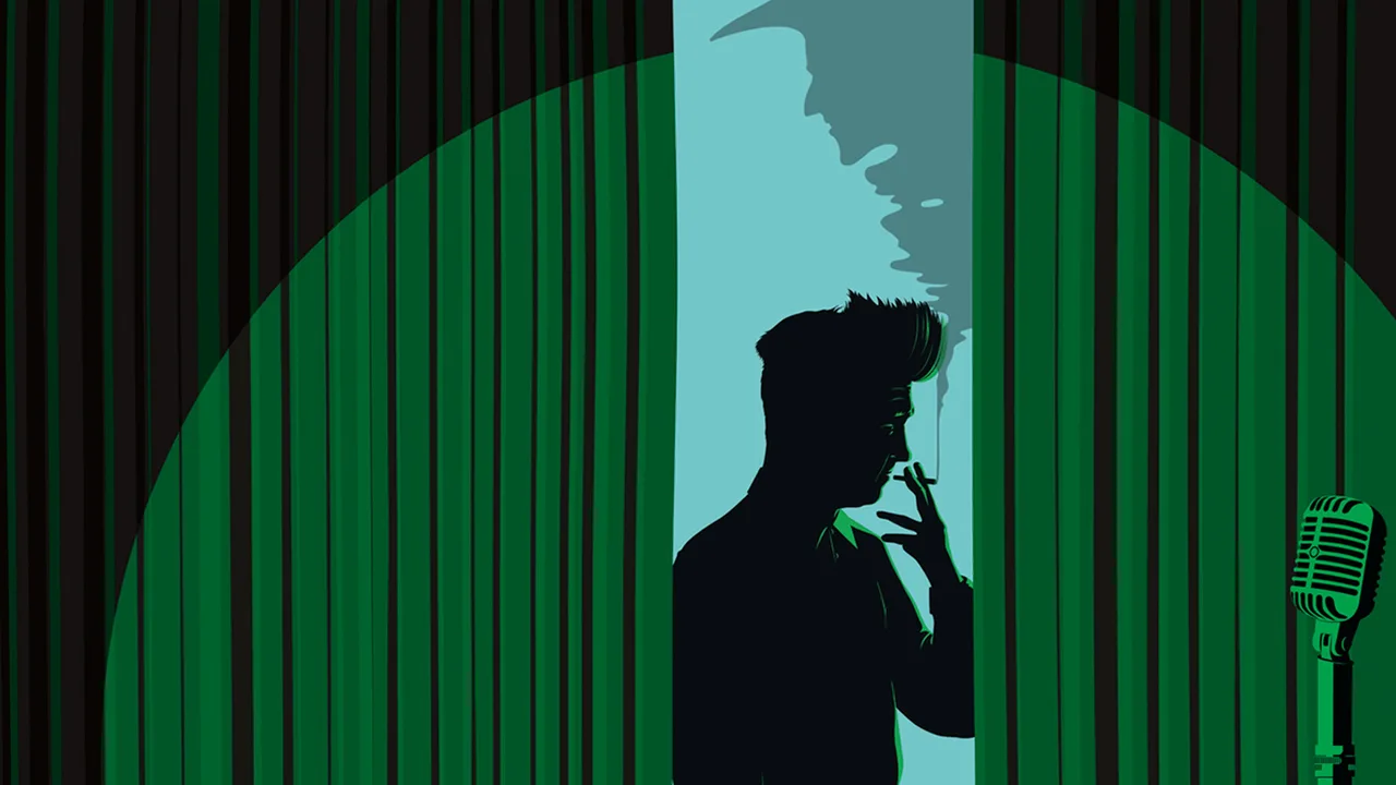 Lynch/Oz (2023)