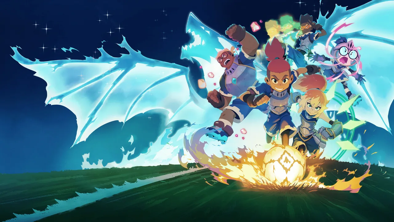 Dragon Striker (2026)