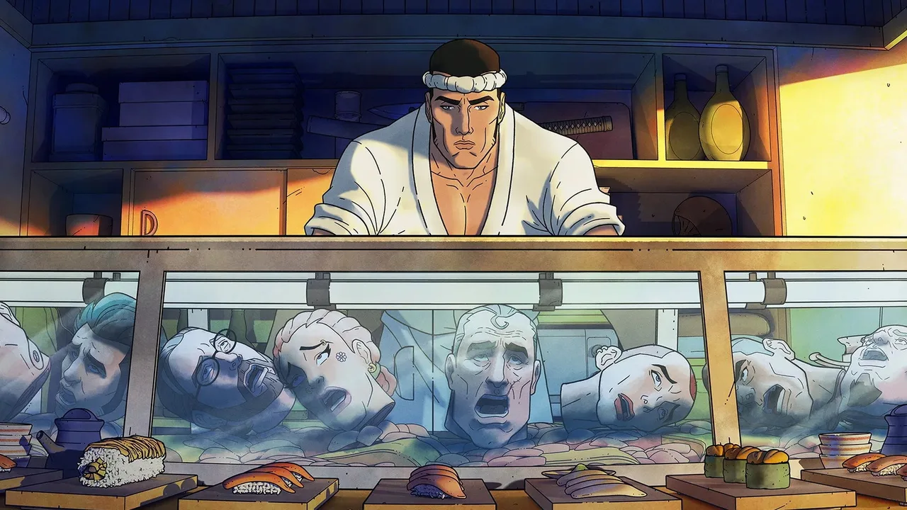 GET JIRO (2026)