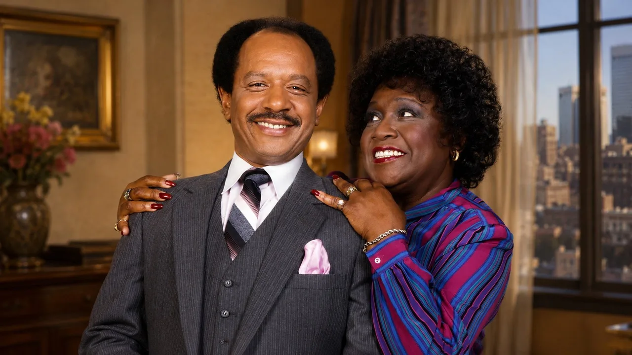 The Jeffersons (1975)