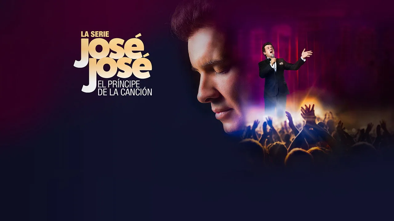 Jose Jose: The Prince of Song (2018)
