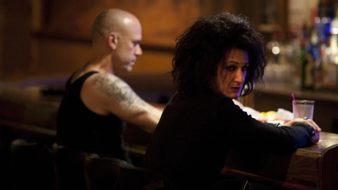 This Must Be the Place (2011)