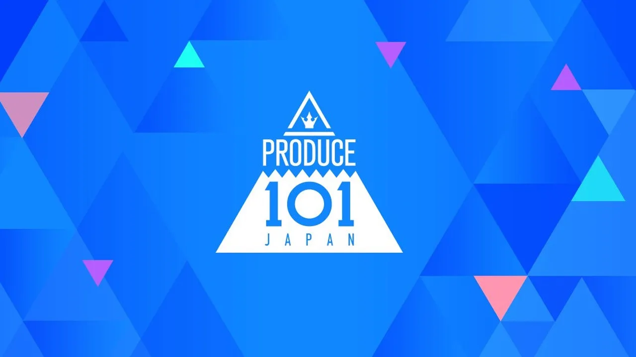 PRODUCE 101 JAPAN (2019)