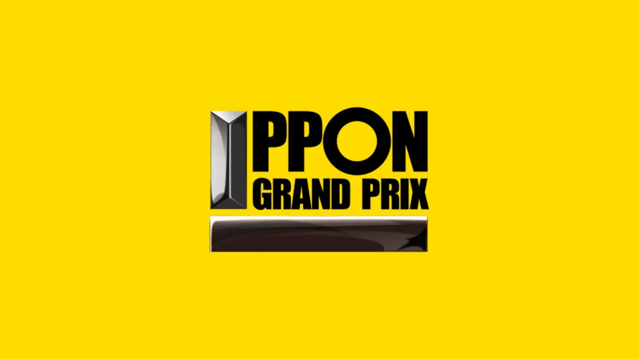 IPPON GRAND PRIX (2009)