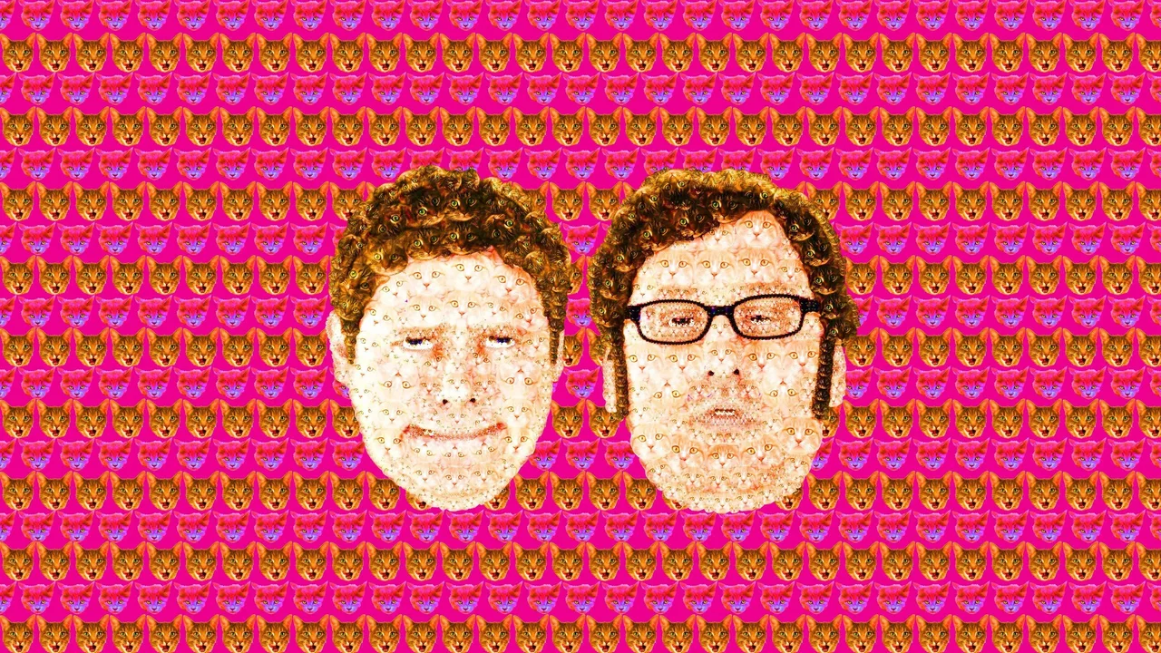 Tim and Eric Awesome Show, Great Job! (2007)