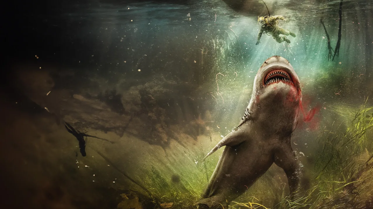 Fear Below (2025)