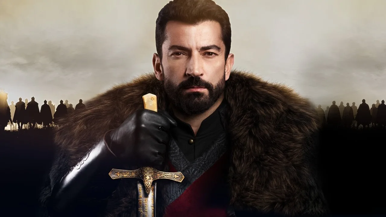 Mehmed: The Conqueror (2018)