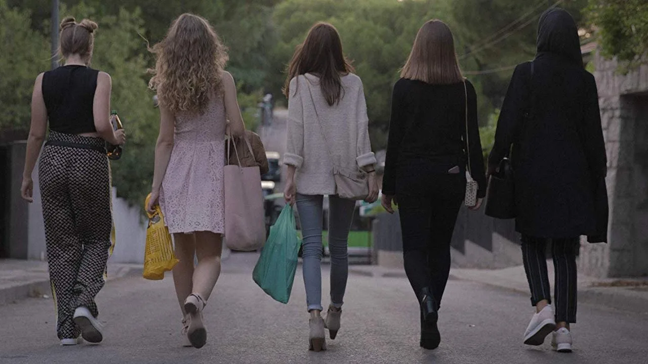 SKAM España (2018)