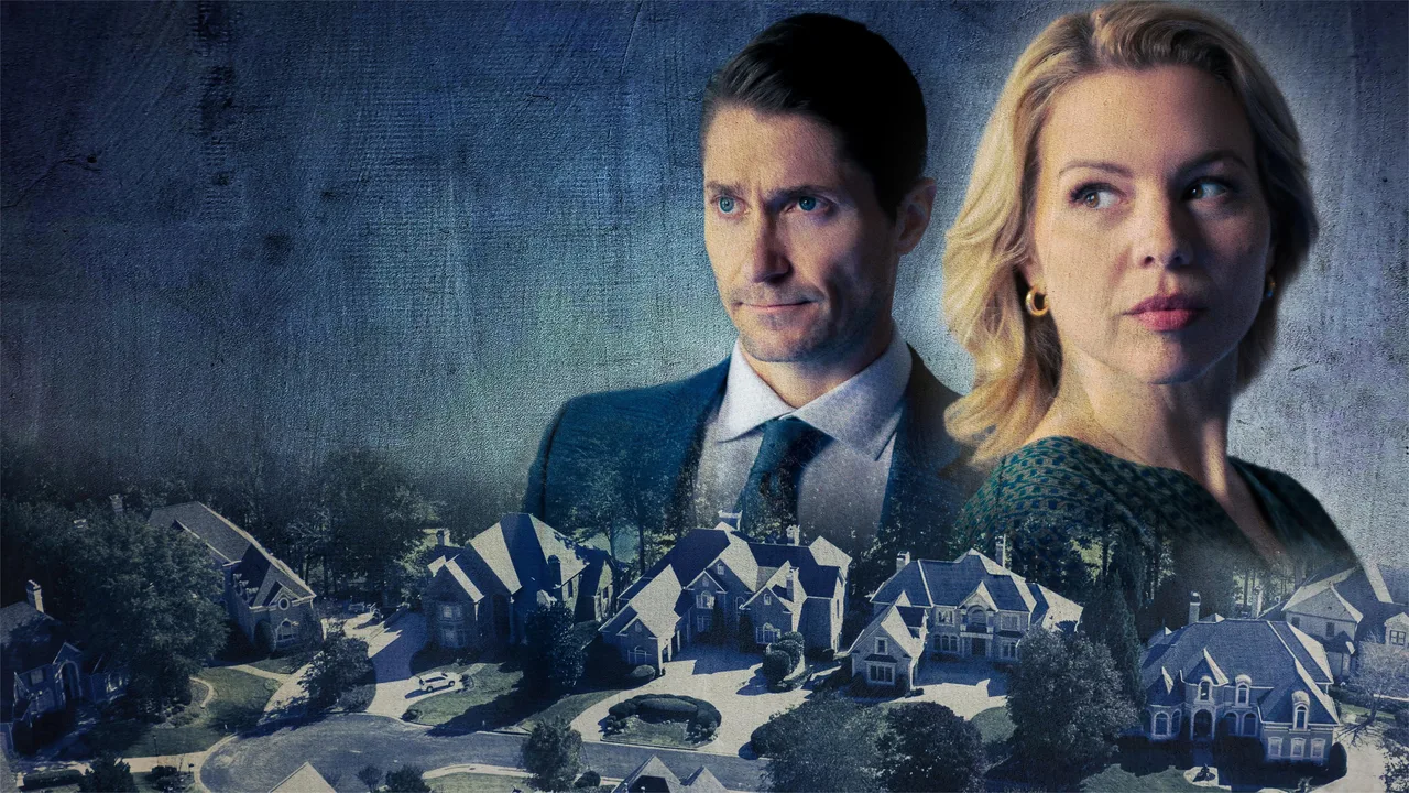 Lies and Ex Wives: Secrets on Maple Street (2024)