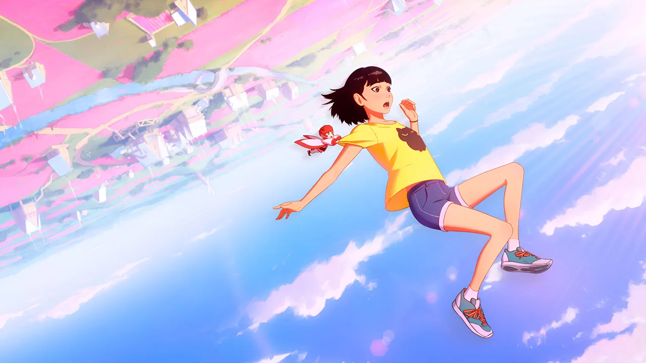 The Wonderland (2019)
