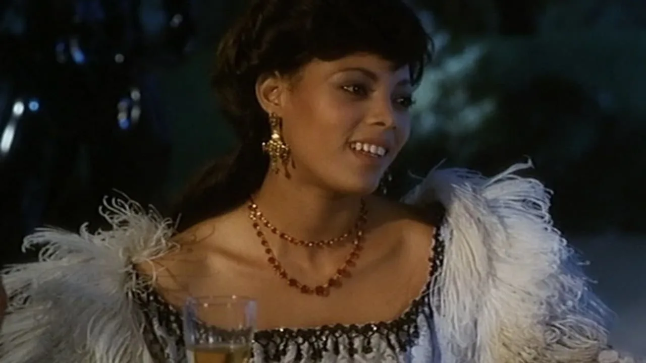 Black Venus (1983)
