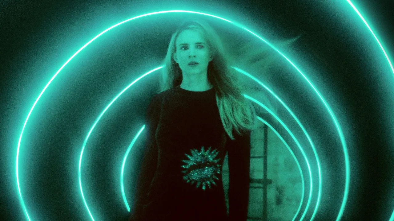 The OA (2016)