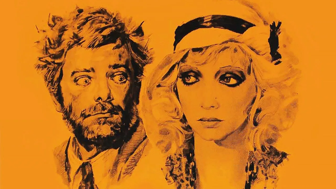 Love and Anarchy (1973)
