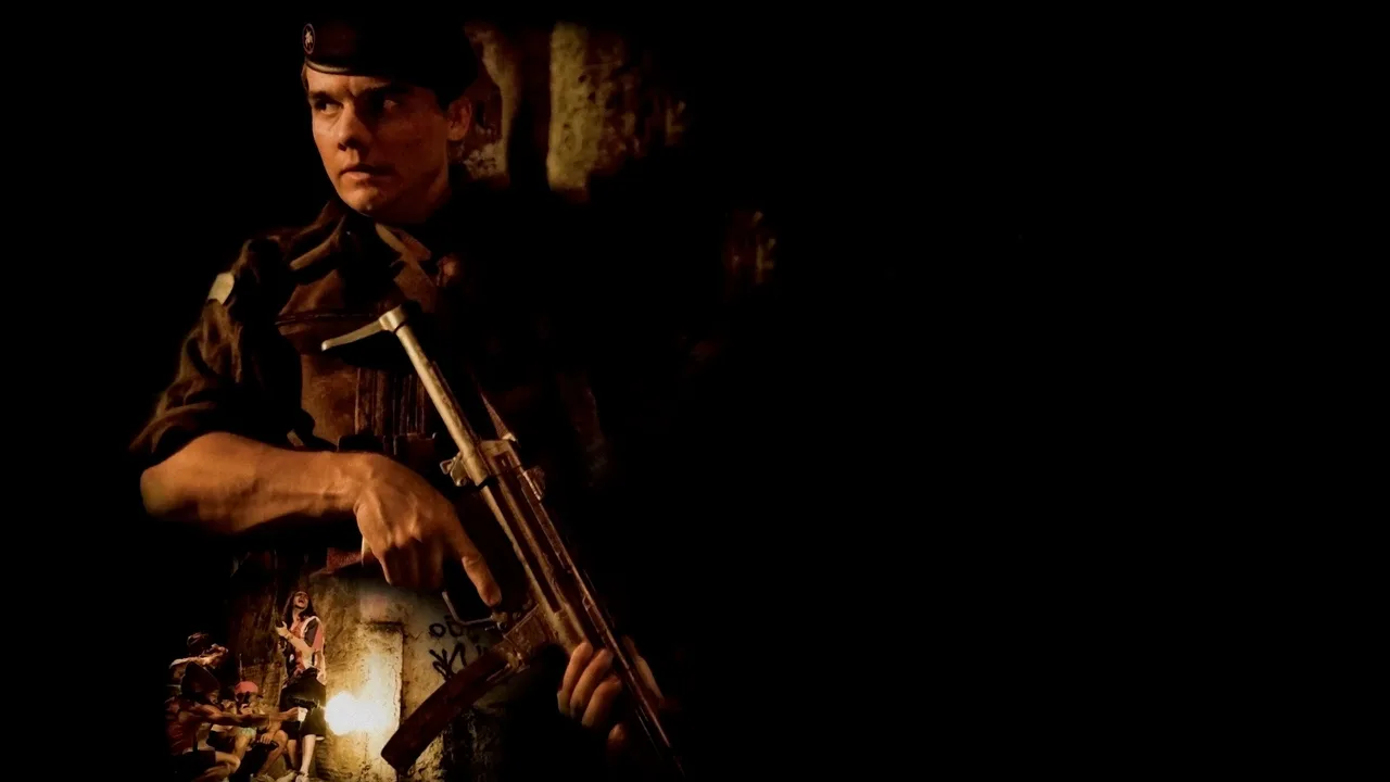 Elite Squad (2007)