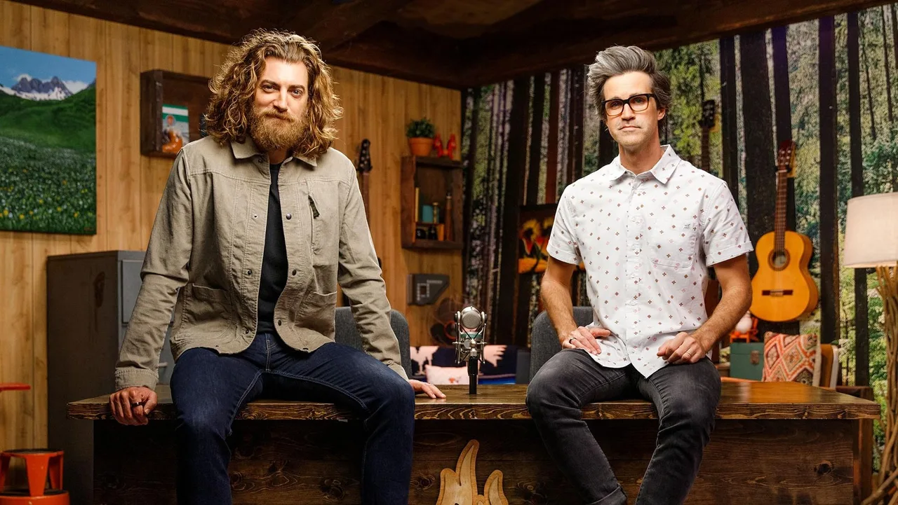 Good Mythical Morning (2012)