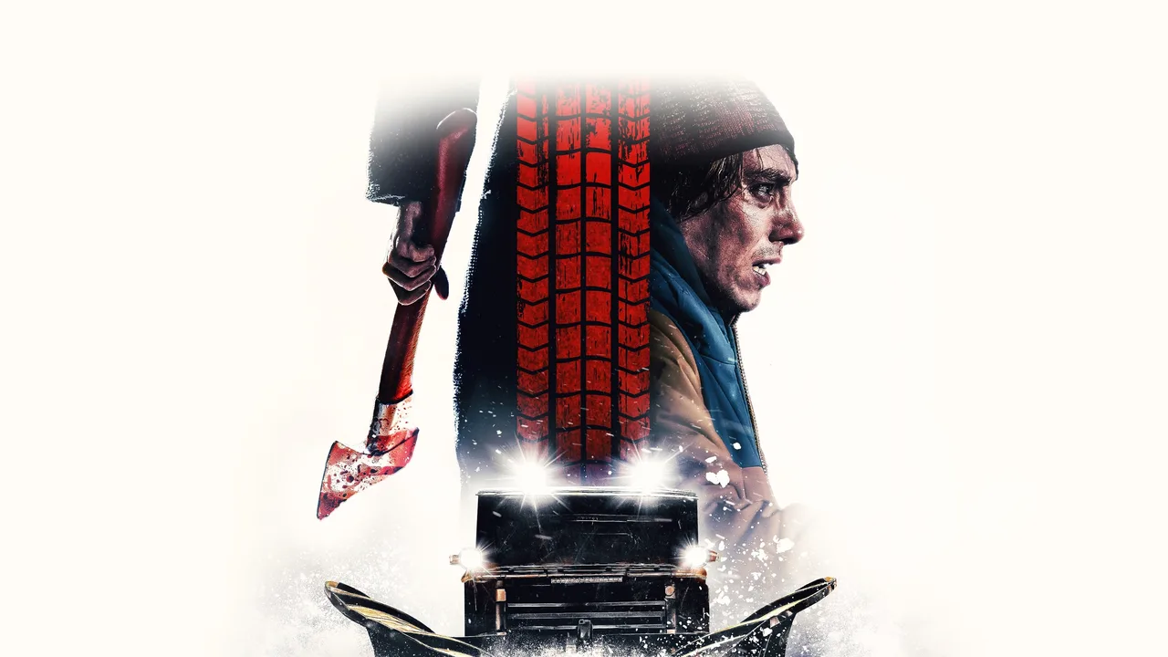 Delivery Run (2024)
