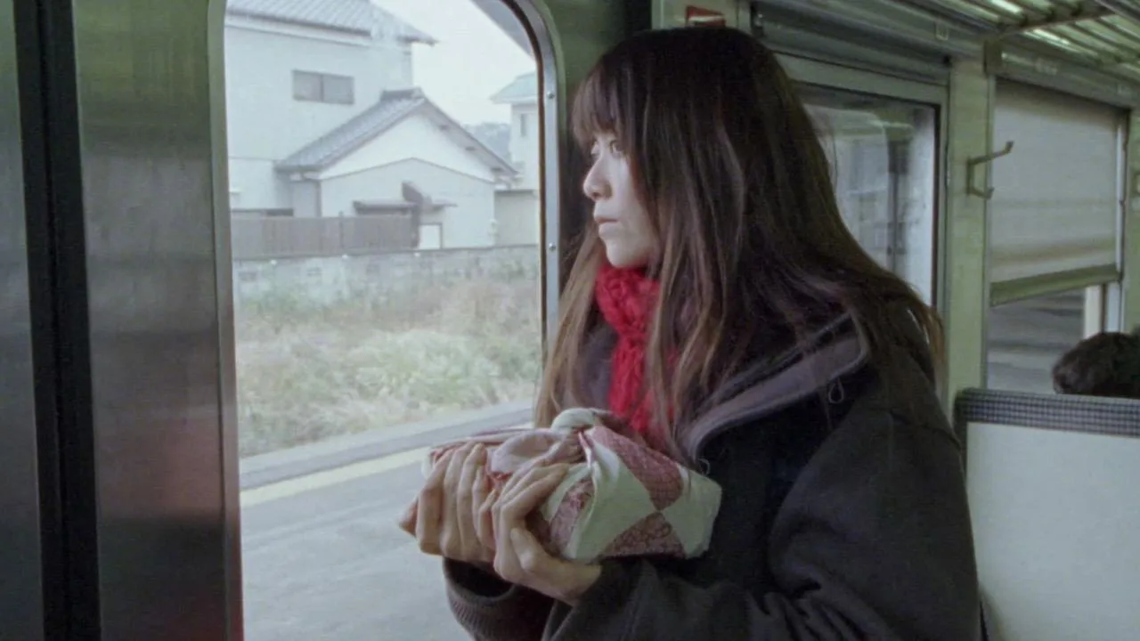 Lunchbox (2004)