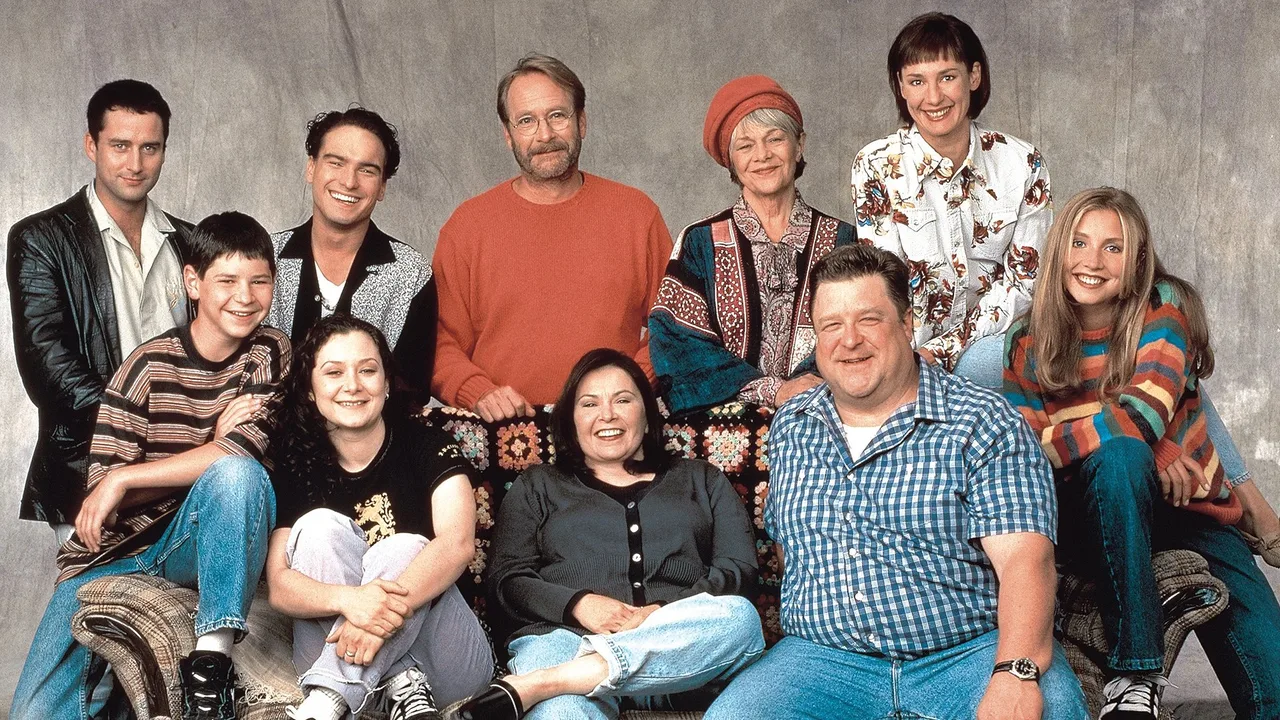 Roseanne (1988)