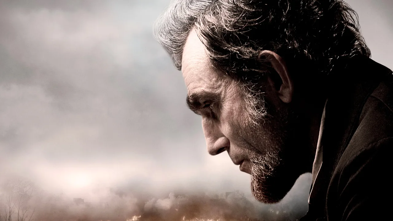 Lincoln (2012)