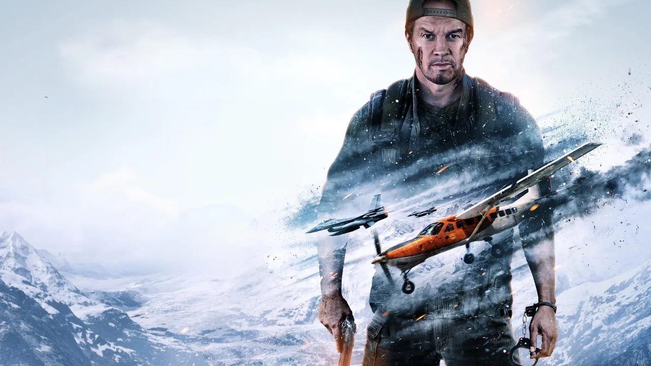 Flight Risk (2025)