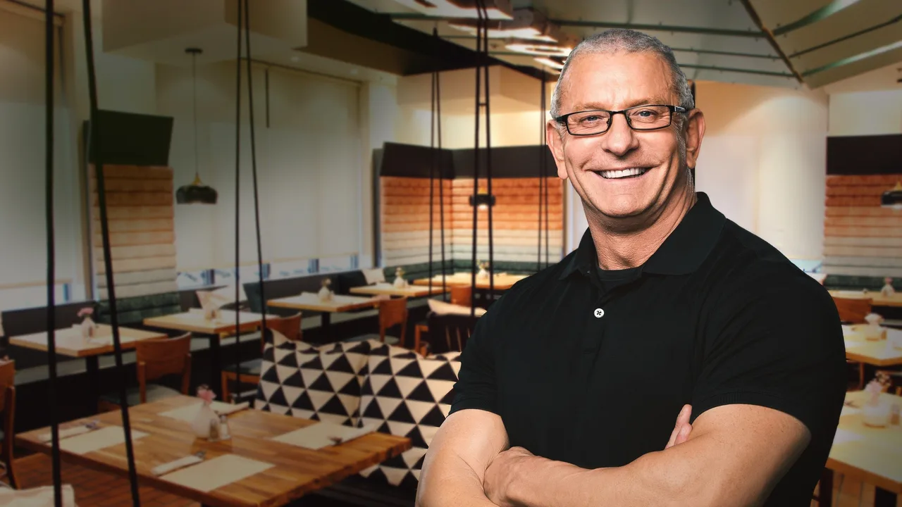 Restaurant: Impossible (2011)