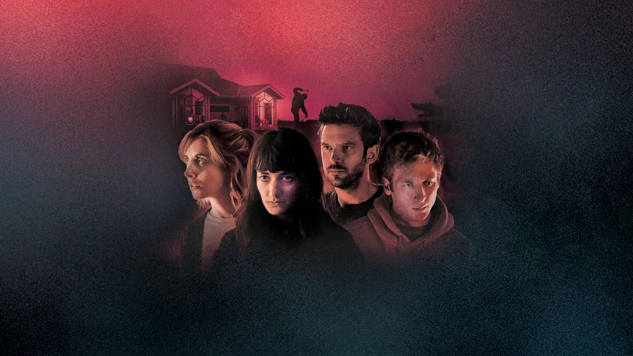 The Rental (2020)