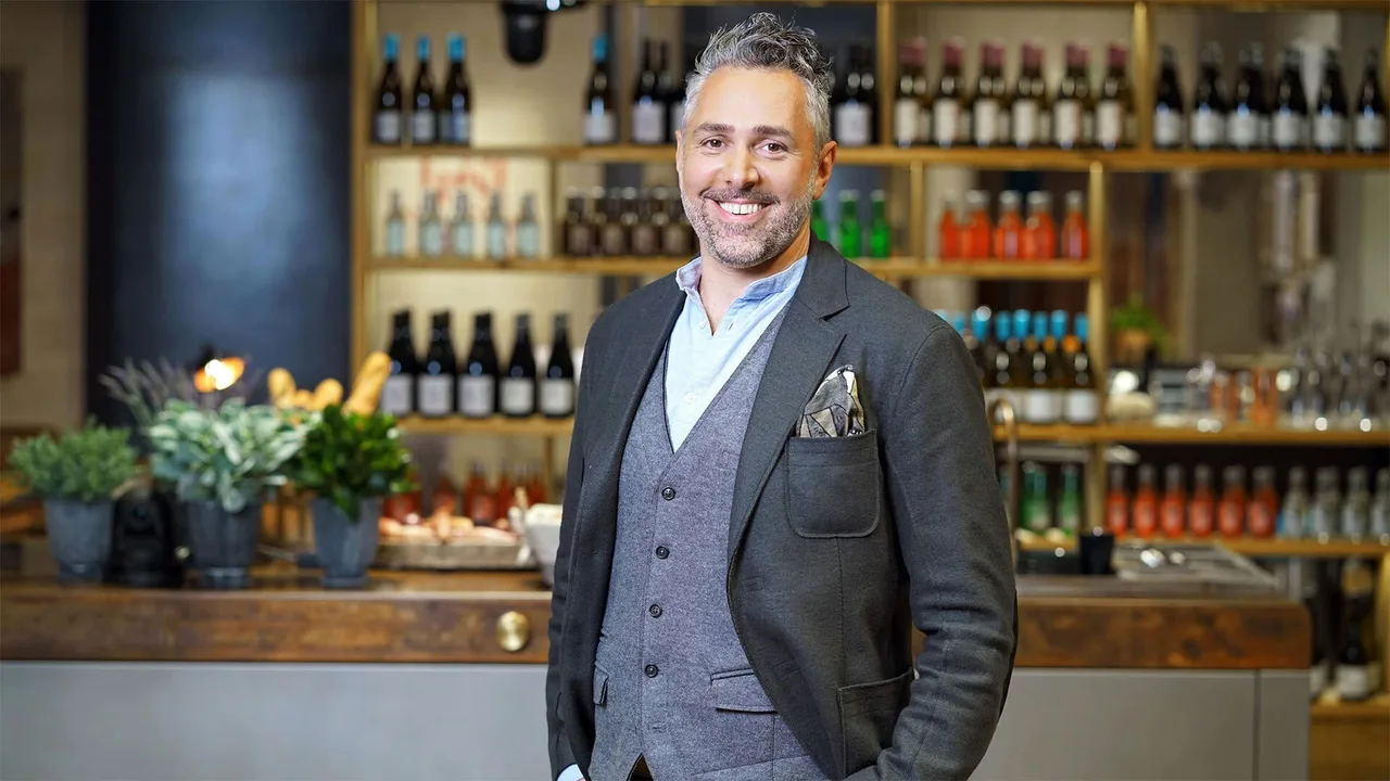 First Dates - Ein Tisch für zwei (2018)