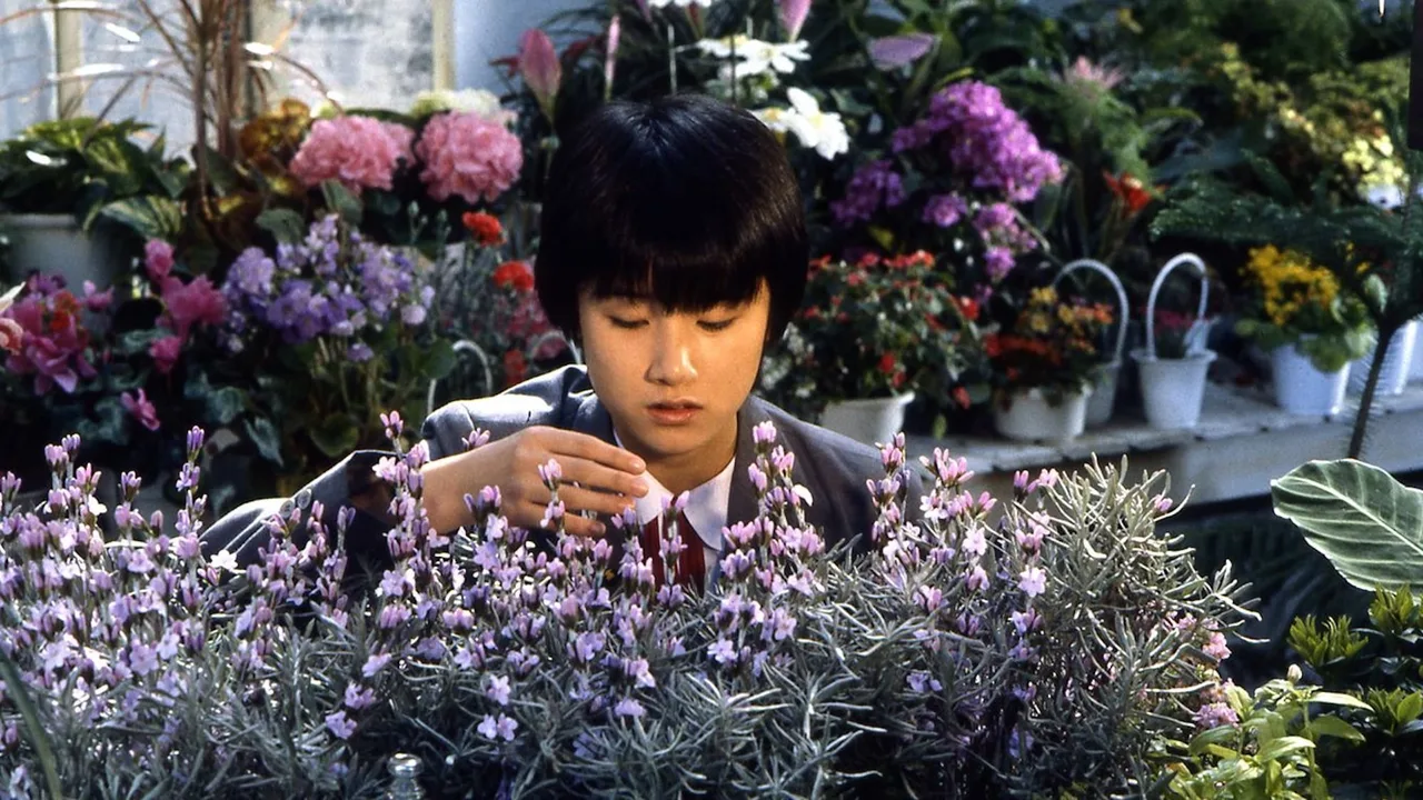 The Girl Who Leapt Through Time (1983)