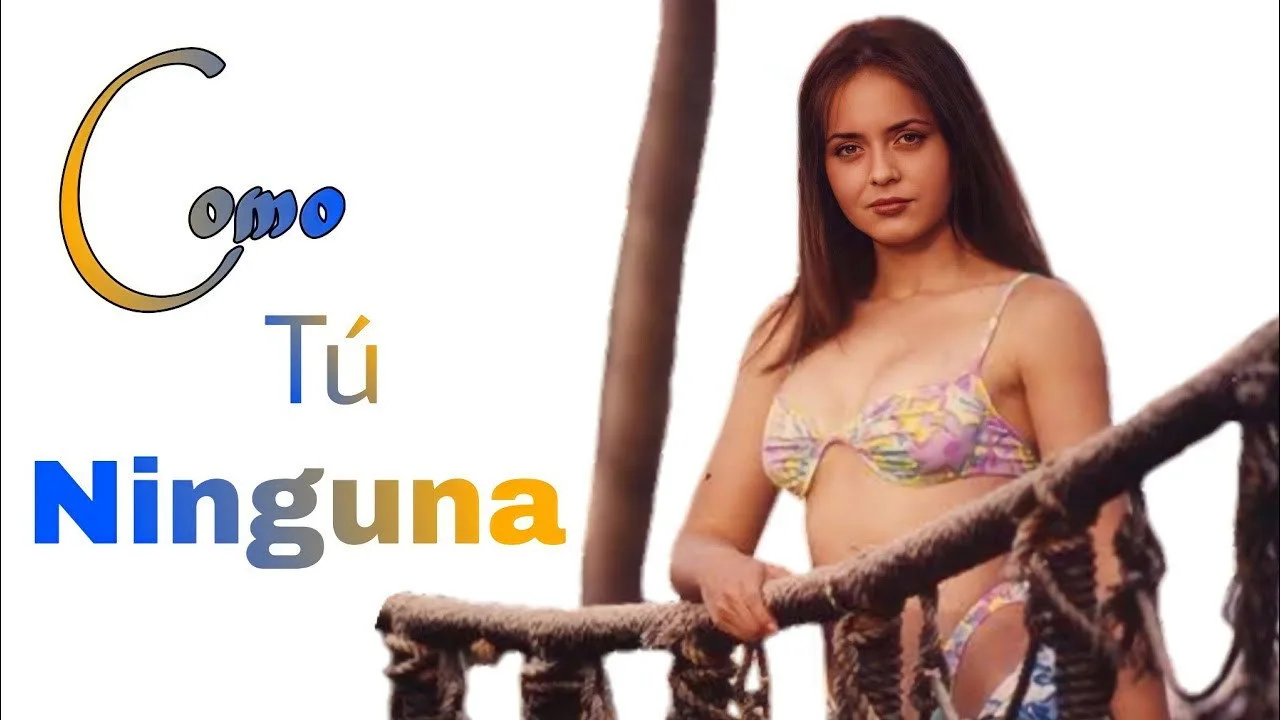 Como tú, ninguna (1994)