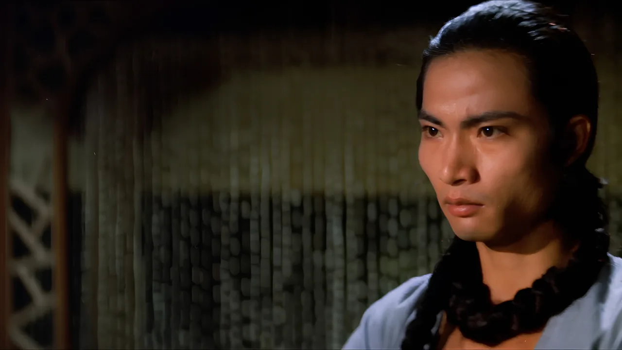 Disciples of Shaolin (1975)