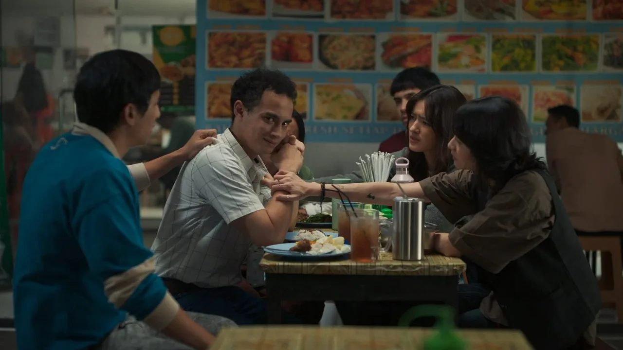 Better Off Dead (2025)