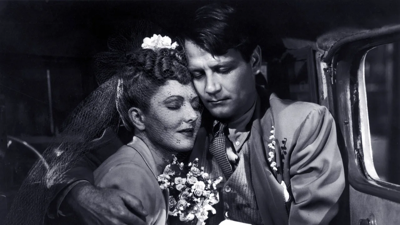 The More the Merrier (1943)