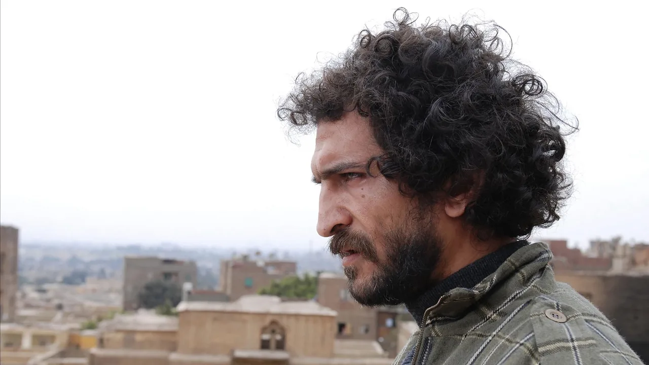 Ibrahim El-Abyad (2009)