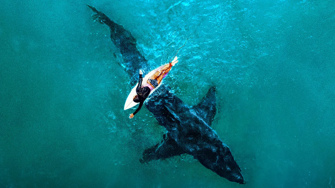 Shark Week (1988)