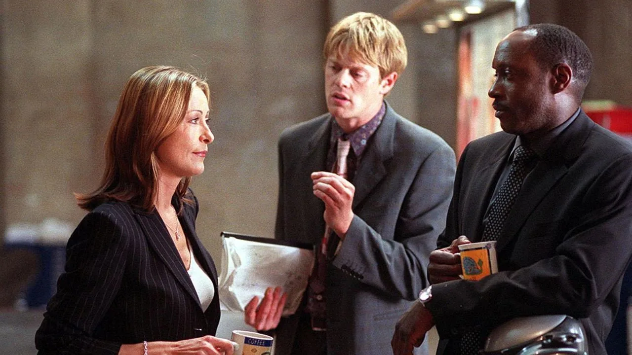 Murder City (2004)