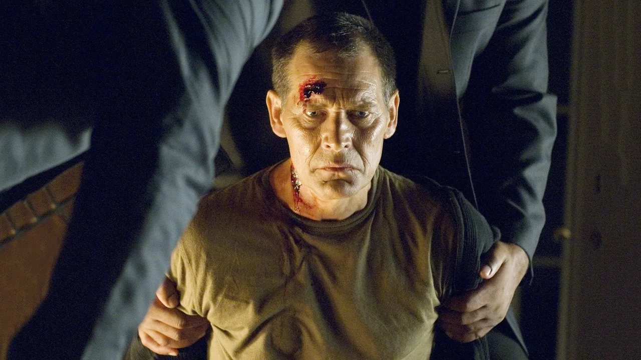 Sharpshooter (2007)
