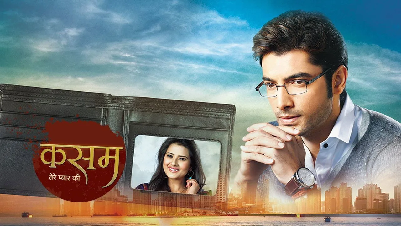 Kasam - Tere Pyaar Ki (2016)