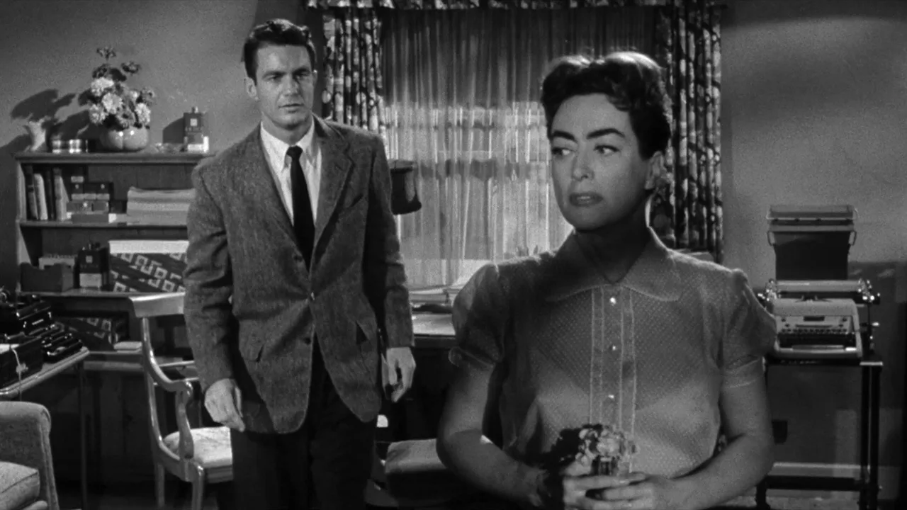 Autumn Leaves (1956)